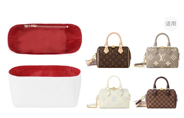 LV DianeSpeedy20 DIY