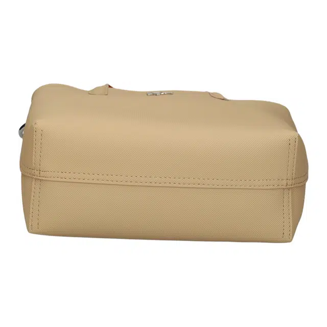 LACOSTE PVC Tote