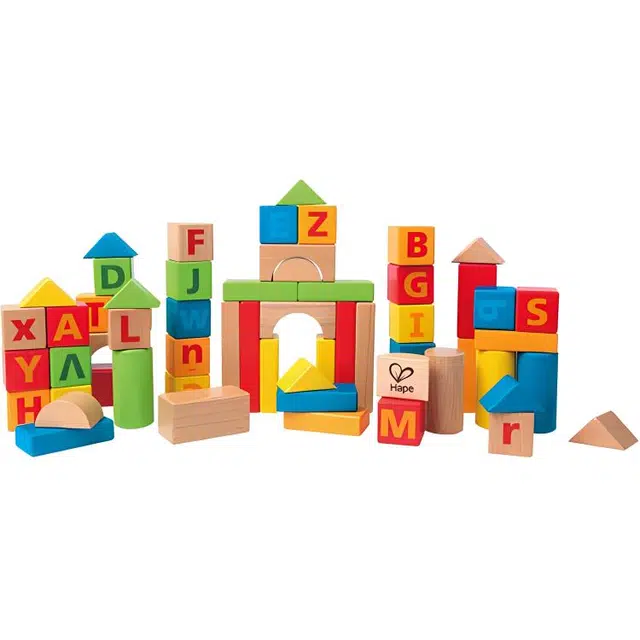 HAPE 60pcs E8007