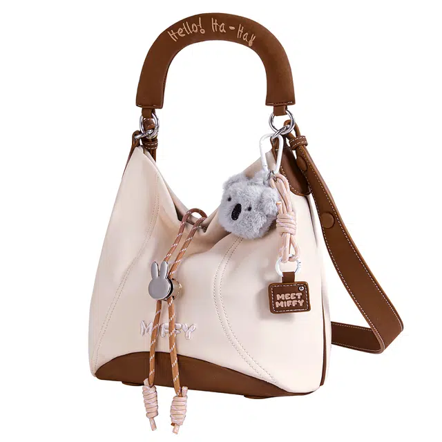 Miffy PU