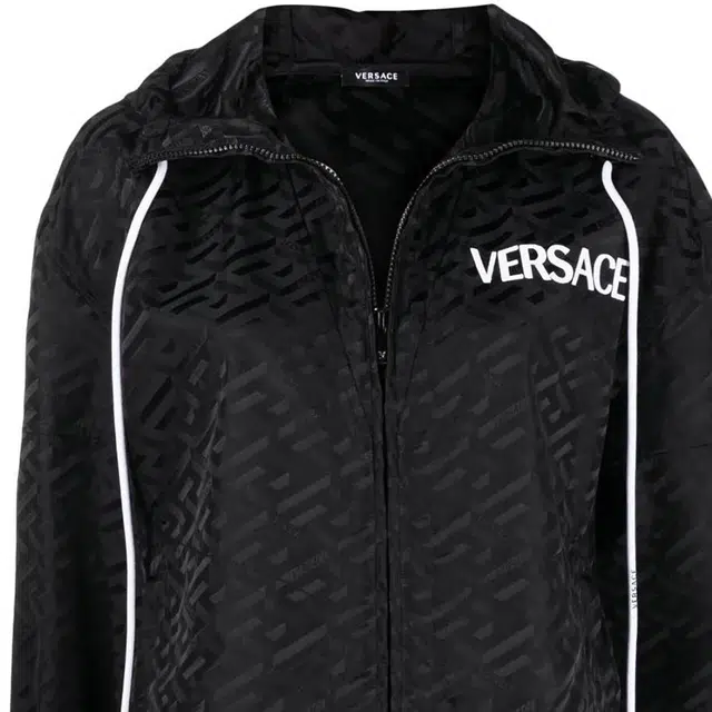 VERSACE SS22 Logo
