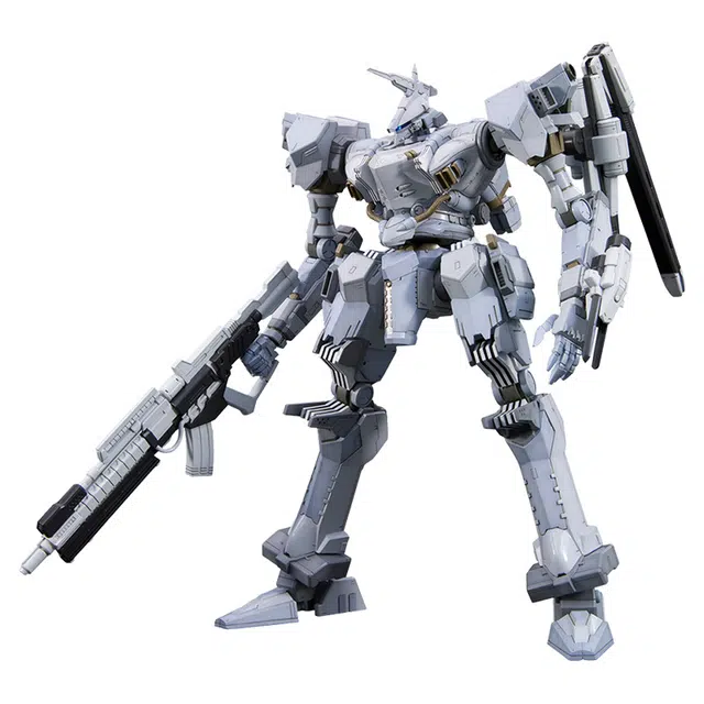 V.I. ASPINA 4 VI066X