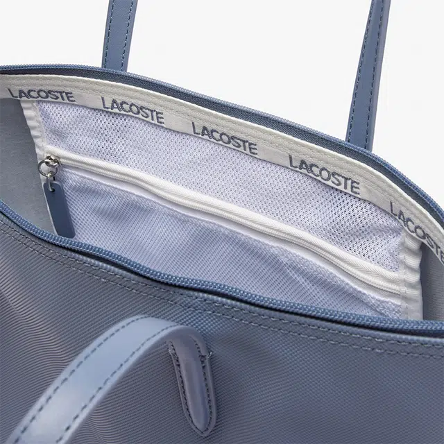 LACOSTE PVC Tote