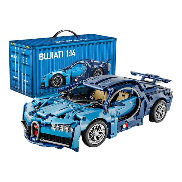 Brangdy 1001-2000pcs BRA-JM-16