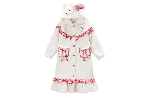 GUKOO x Hello Kitty