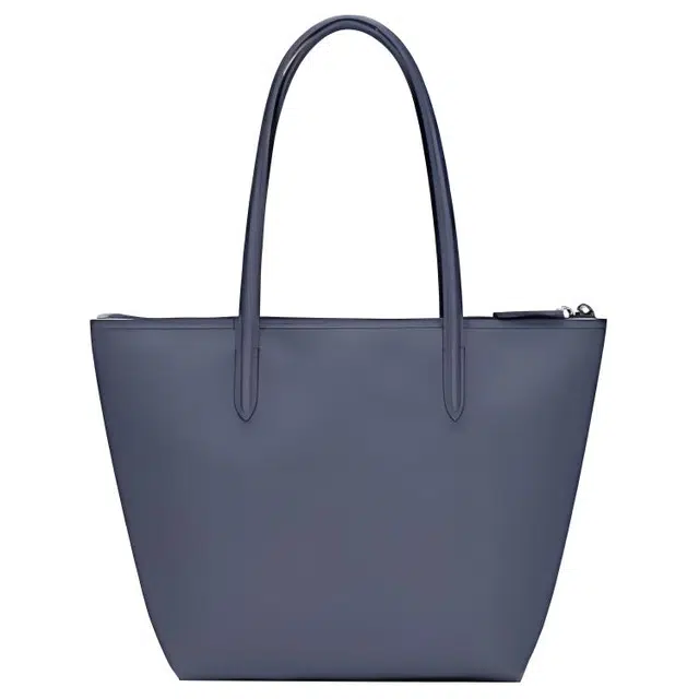 LACOSTE PVC Tote