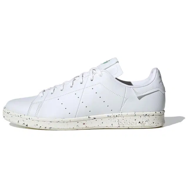 adidas Stan Smith White Green
