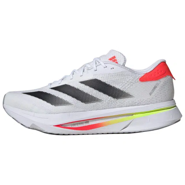 adidas Adizero SL2 Grey White