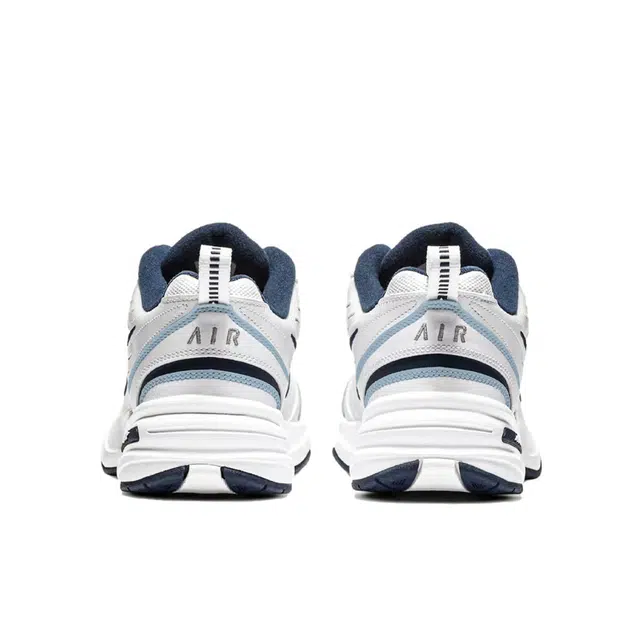 Nike Air Monarch 4 Blue