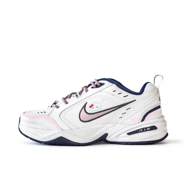 Nike Air Monarch 4 PU