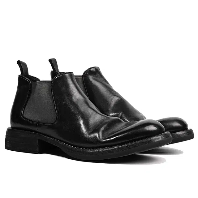 vibram x dreambox