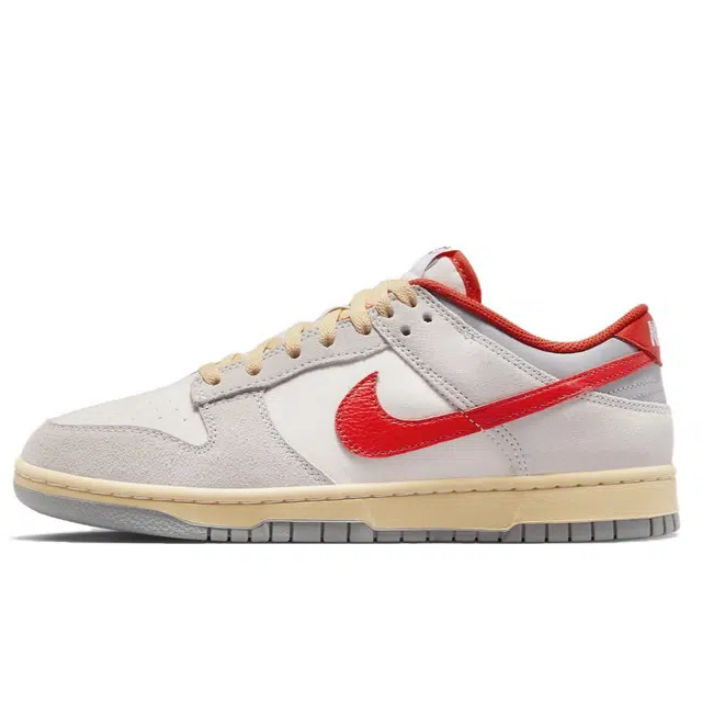 Nike Dunk "Athletic Department" SHOEME CNY