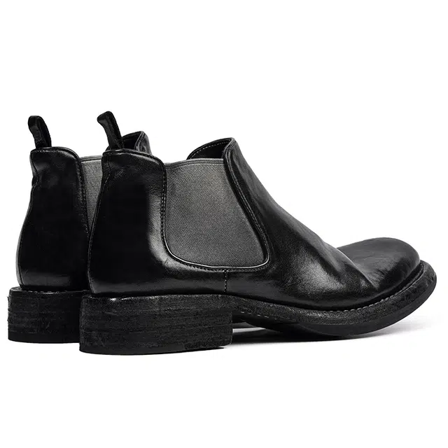 vibram x dreambox