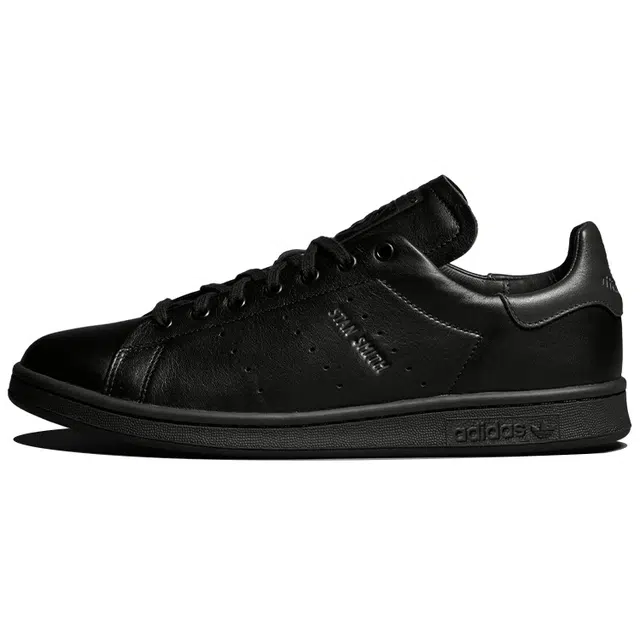 adidas Stan Smith Black