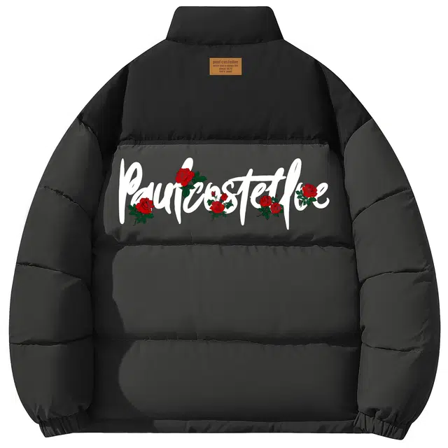 PAUL COSTELLOE LOGO