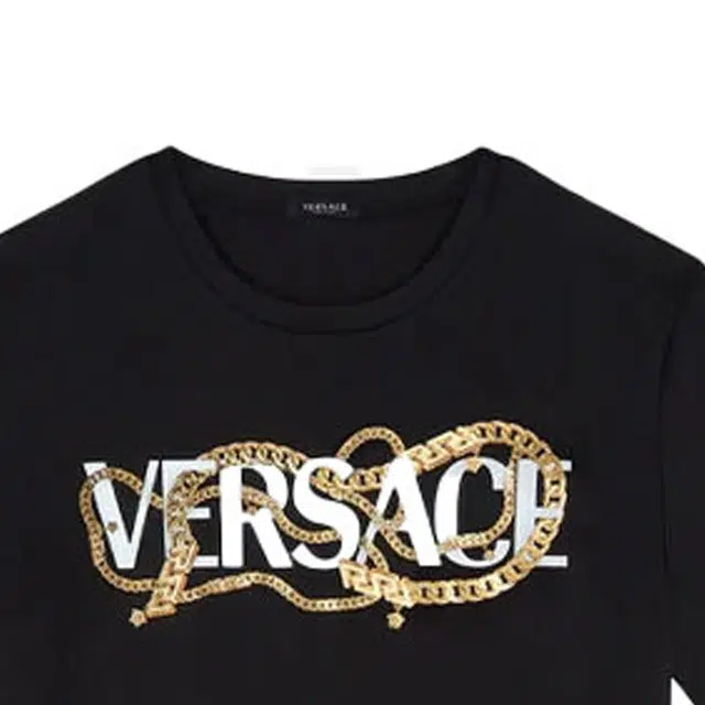 VERSACE T