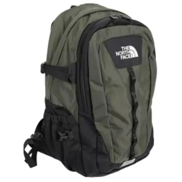 THE NORTH FACE