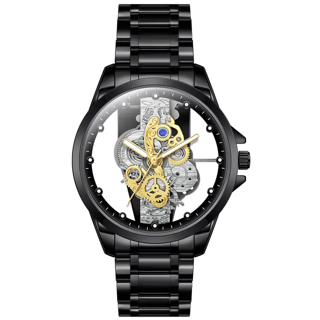 AIYISHI Quartz Watch