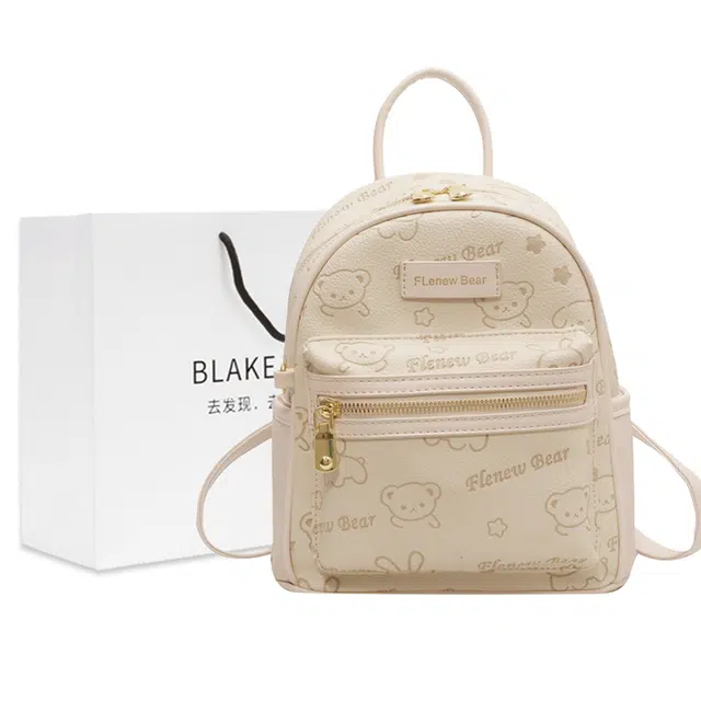 BLAKE FLEETO PU