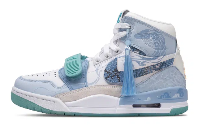 Jordan Legacy 312 CNY