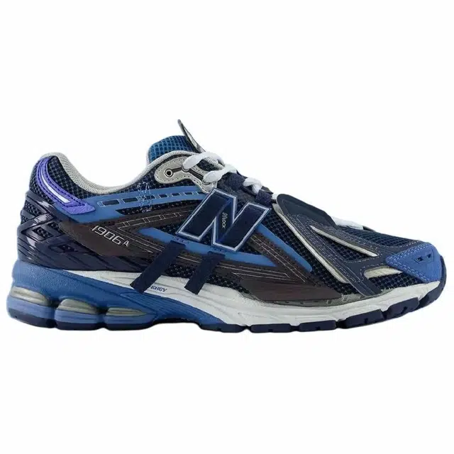 New Balance 1906A "Deep Blue"
