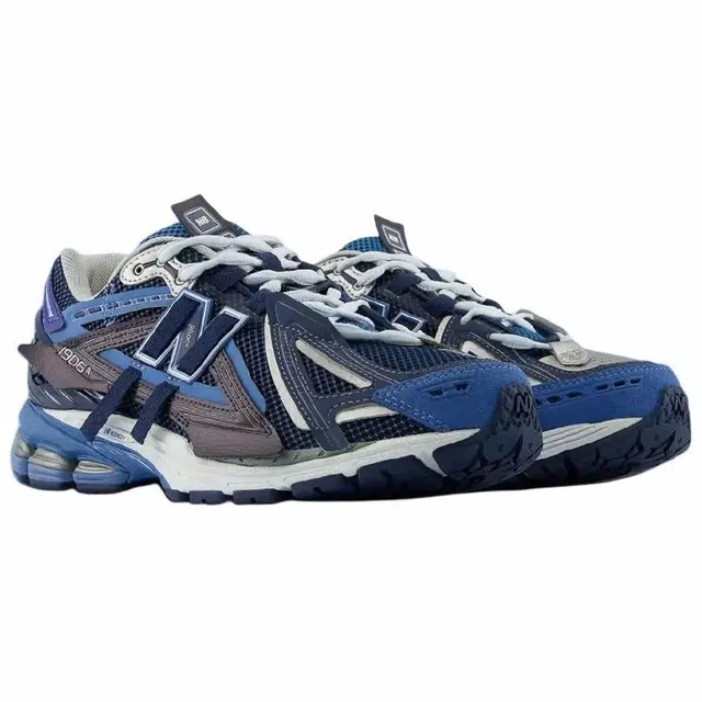 New Balance 1906A "Deep Blue"