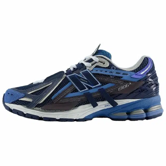 New Balance 1906A "Deep Blue"