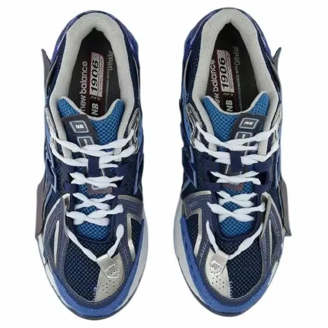 New Balance 1906A "Deep Blue"