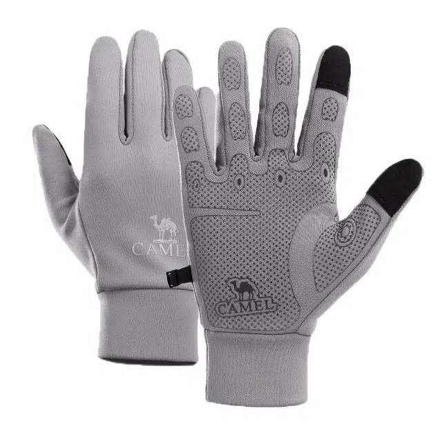 CAMEL Gloves