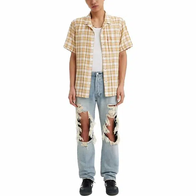 Levis