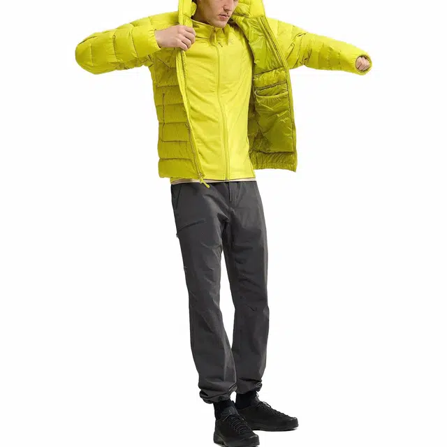 Arcteryx Thorium Jacket M