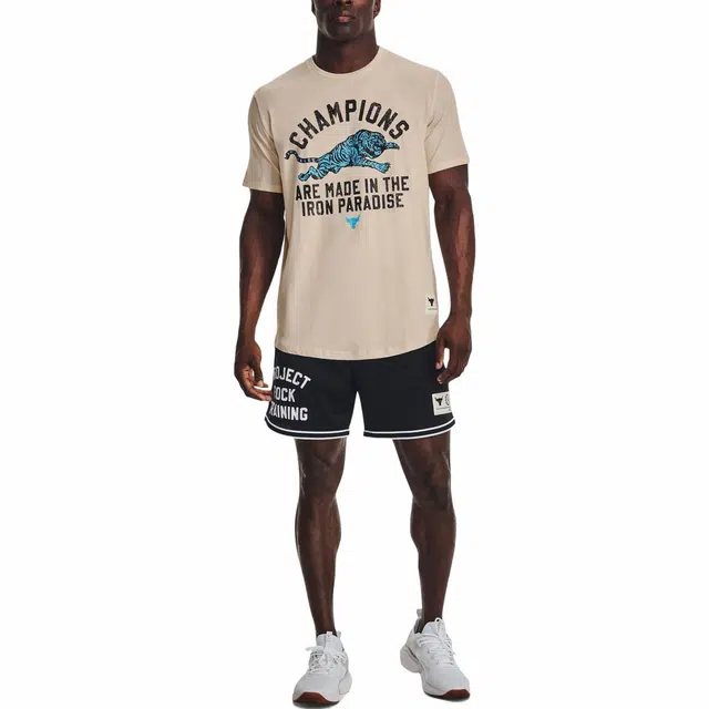 Under Armour T