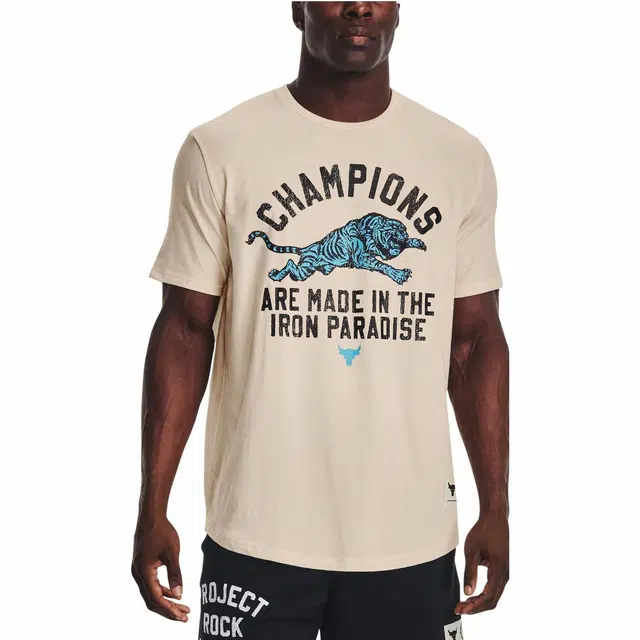 Under Armour T