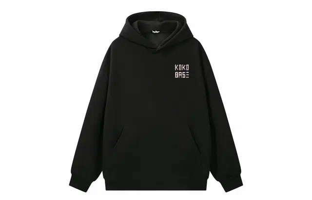 KOKO BASE