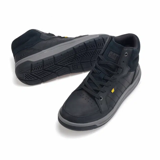 CAT Cush Mid SS23