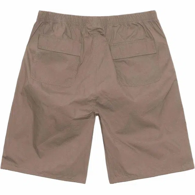 Stussy SS24 NYCO OVER SHORT