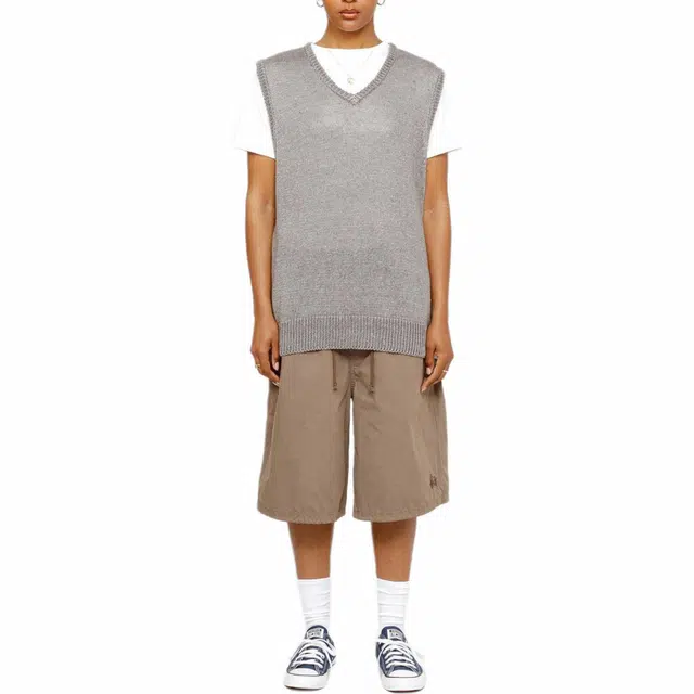 Stussy SS24 NYCO OVER SHORT