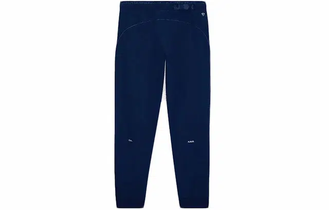 Nike x Drake NOCTA Cardinal Stock Fleece Pants Logo