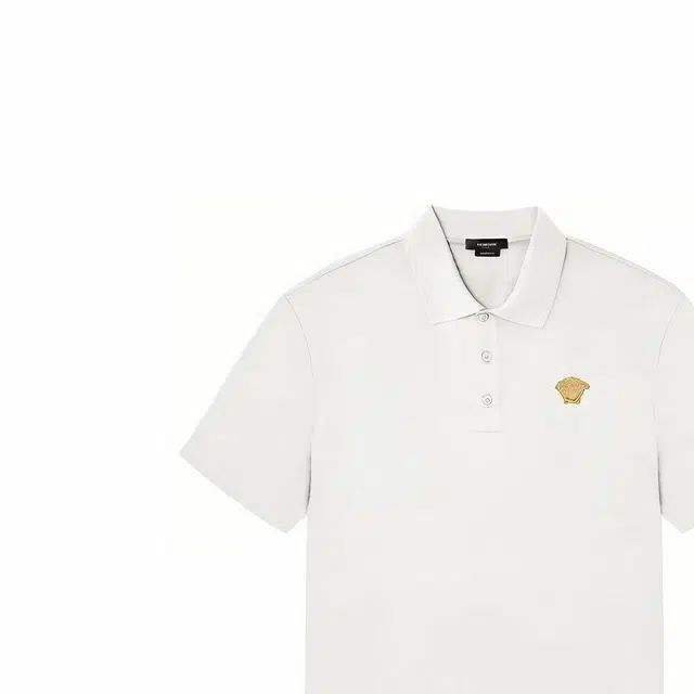 VERSACE polo