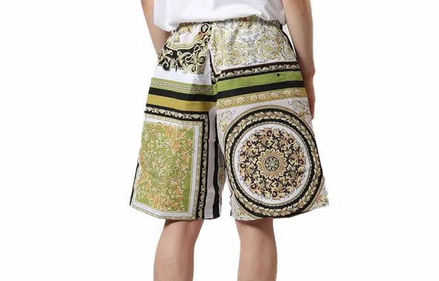 VERSACE