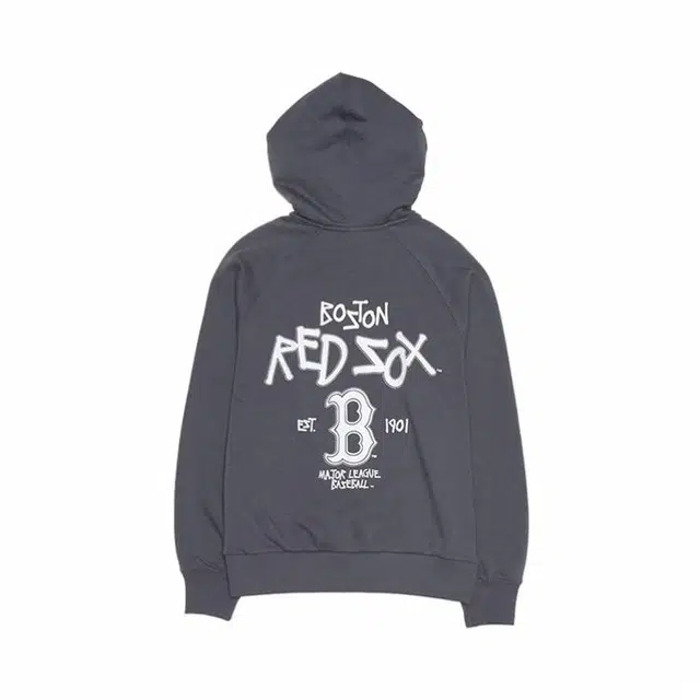 MLB SS25