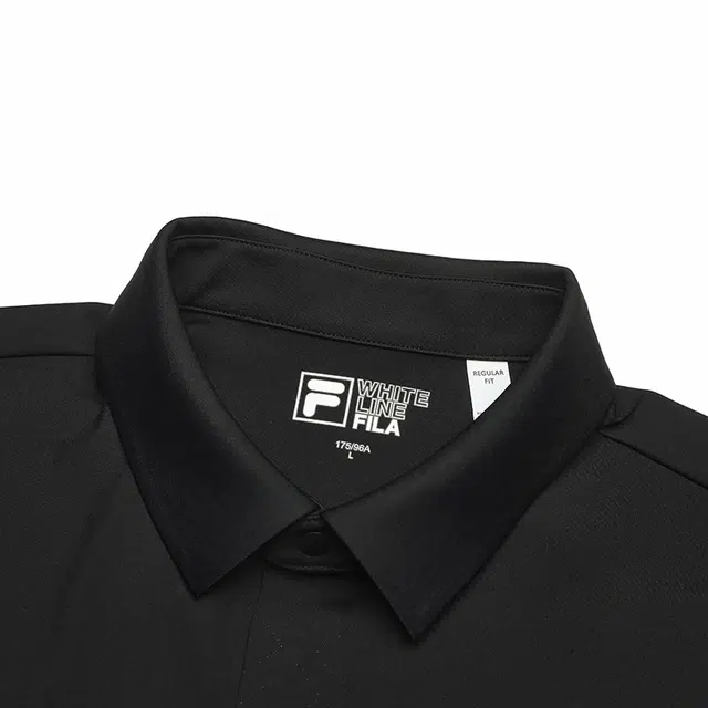 FILA WHITE Polo