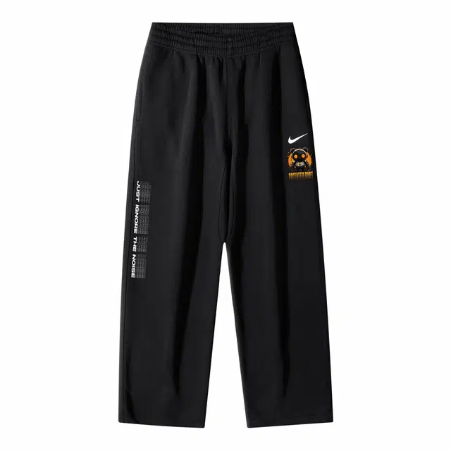 Nike Club OH Pant Swoosh NF