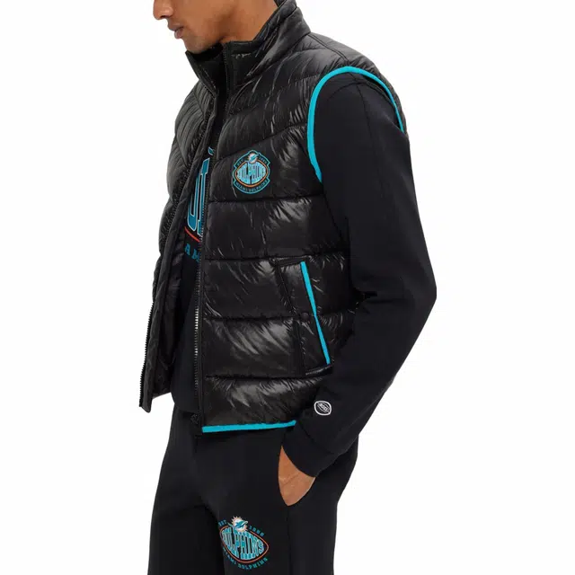 HUGO BOSS