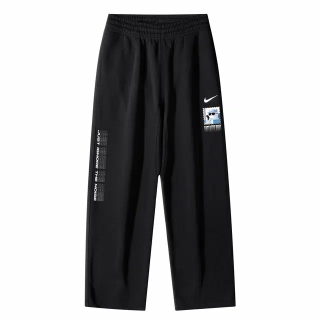 Nike Club OH Pant Swoosh NF