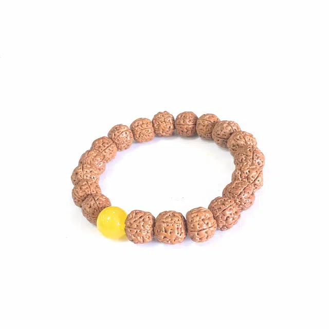 京华录 新中式国潮爆肉古色古韵文玩佛珠小众藏式禅意盘串 典雅好饰 事业有成平步青云#好运 金刚菩提 手串 男女同款情侣款