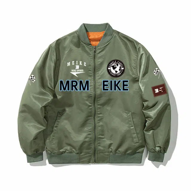 MEIKE