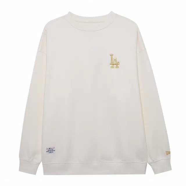 New Era x MLB SS25 logo