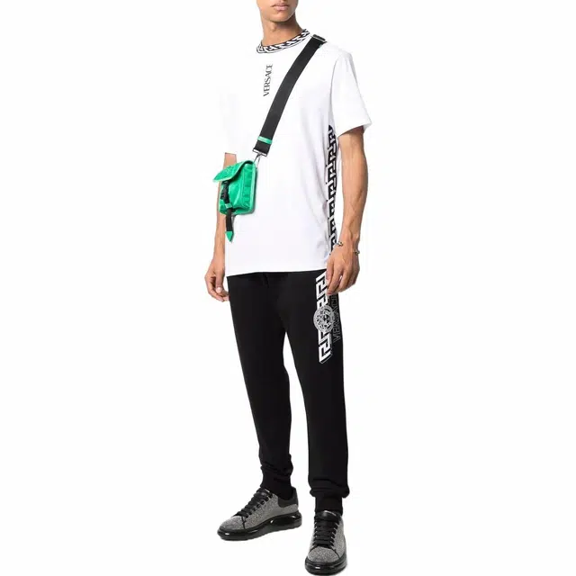 VERSACE SS22 LogoT