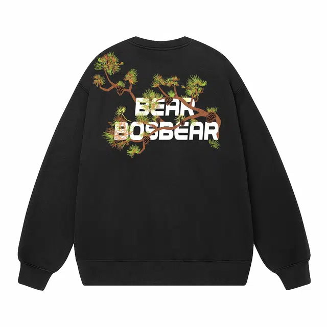 BOS BEAR